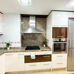 El Del Pilar Comotucasa Appartement