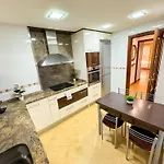 El Del Pilar Comotucasa Appartement