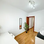 Appartement El Del Pilar Comotucasa