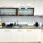 Appartement El Del Pilar Comotucasa