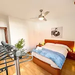 El Del Pilar Comotucasa Appartement Zaragoza
