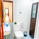 El Del Pilar Comotucasa Appartement