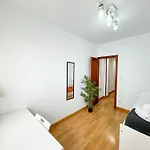 El Del Pilar Comotucasa Appartement Zaragoza