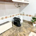 El Del Pilar Comotucasa Appartement