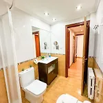 Appartement El Del Pilar Comotucasa Zaragoza