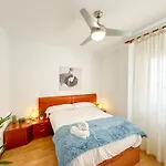 El Del Pilar Comotucasa Appartement Zaragoza