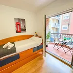 El Del Pilar Comotucasa * Zaragoza