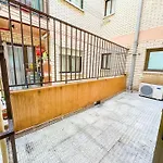 El Del Pilar Comotucasa Appartement Zaragoza