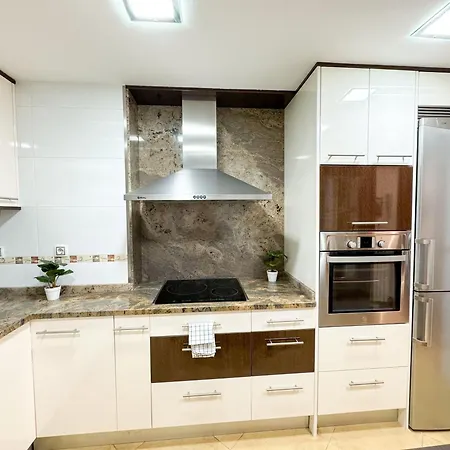 El Del Pilar Comotucasa Appartamento