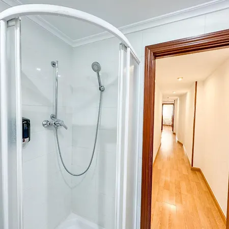 El Del Pilar Comotucasa Apartment Zaragoza