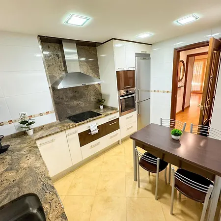El Del Pilar Comotucasa Apartment