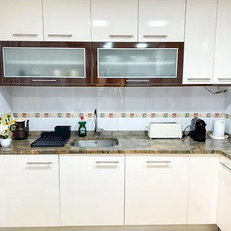 Appartement El Del Pilar Comotucasa
