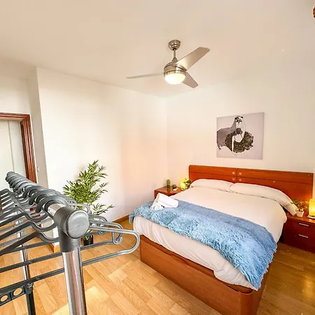 El Del Pilar Comotucasa Apartment Zaragoza