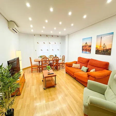 El Del Pilar Comotucasa Saragozza