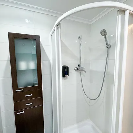 Appartement El Del Pilar Comotucasa Zaragoza