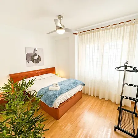 El Del Pilar Comotucasa Apartment
