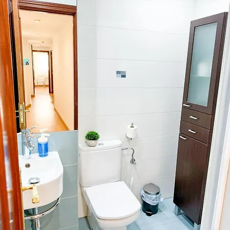 El Del Pilar Comotucasa Appartement