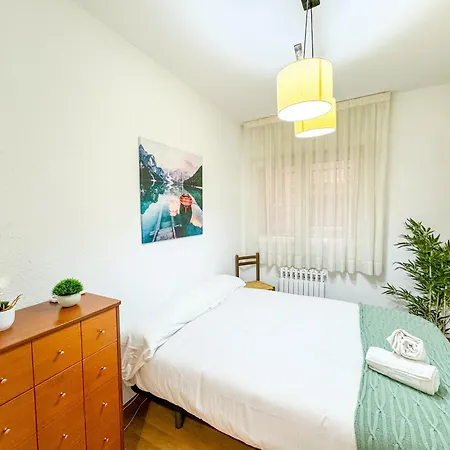 El Del Pilar Comotucasa Apartment