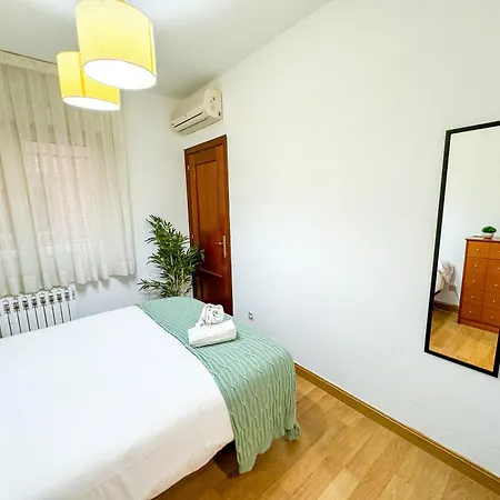 El Del Pilar Comotucasa Saragozza