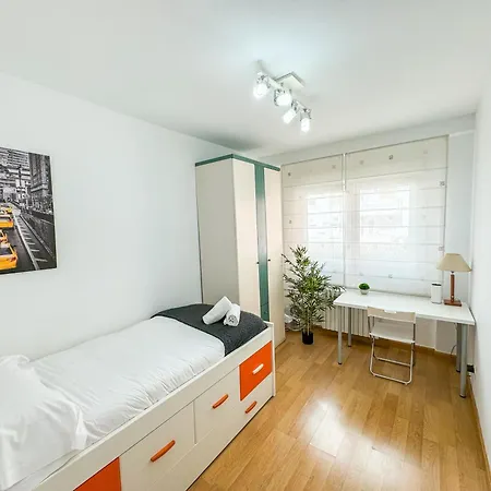 El Del Pilar Comotucasa Apartment