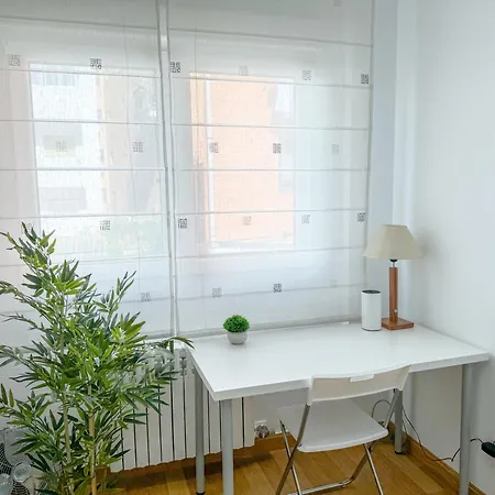 El Del Pilar Comotucasa Apartment *