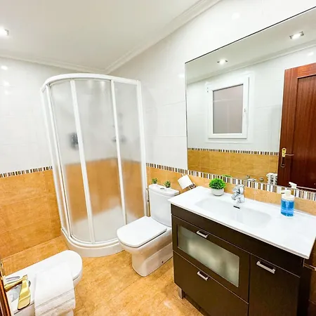 Apartment El Del Pilar Comotucasa Zaragoza