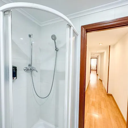 El Del Pilar Comotucasa Appartement Zaragoza