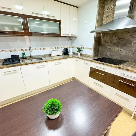 Apartamento El Del Pilar Comotucasa *