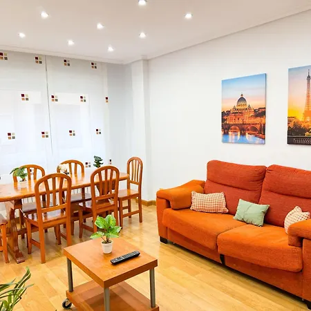 El Del Pilar Comotucasa Saragozza