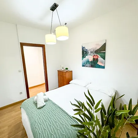 El Del Pilar Comotucasa Apartment