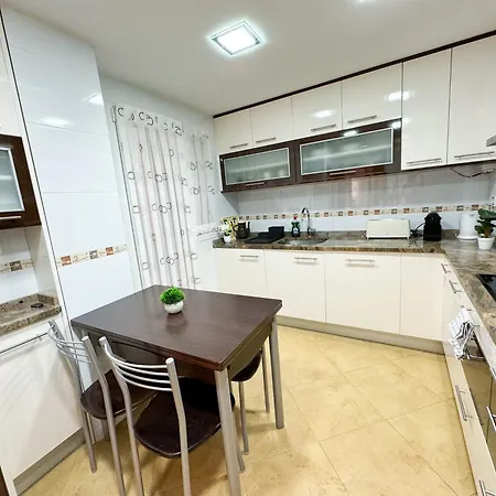 Apartment El Del Pilar Comotucasa Zaragoza