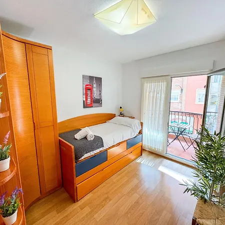 El Del Pilar Comotucasa Apartment