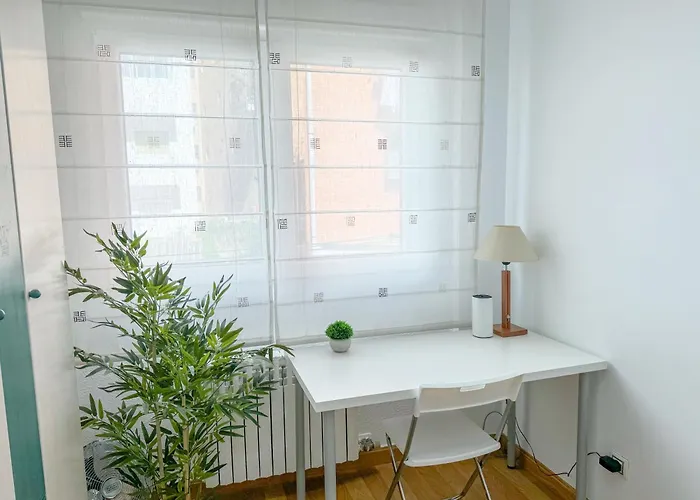 Lägenhet El Del Pilar Comotucasa *