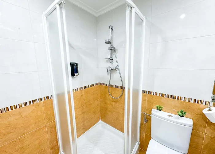 Lägenhet El Del Pilar Comotucasa Zaragoza