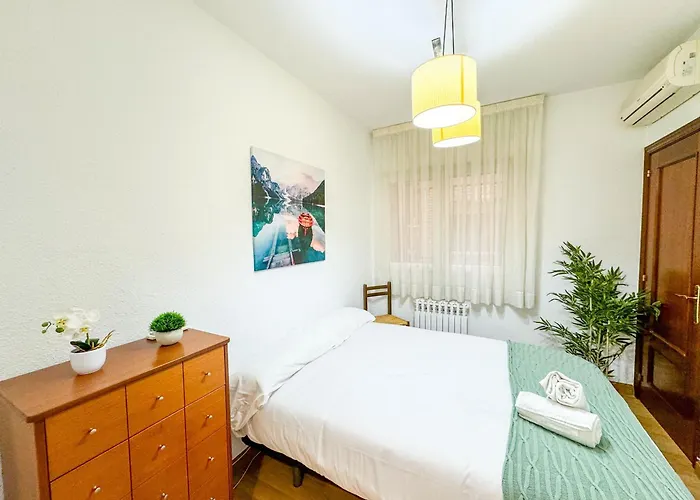 Lägenhet El Del Pilar Comotucasa *