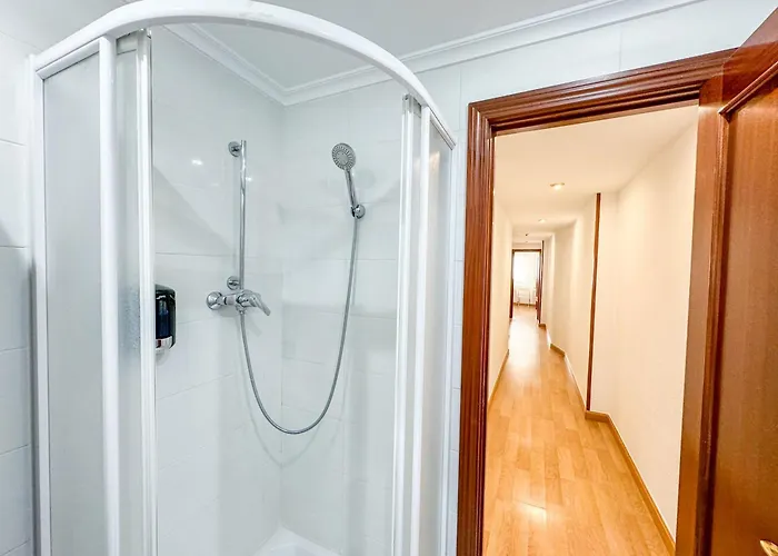 El Del Pilar Comotucasa Lägenhet Zaragoza